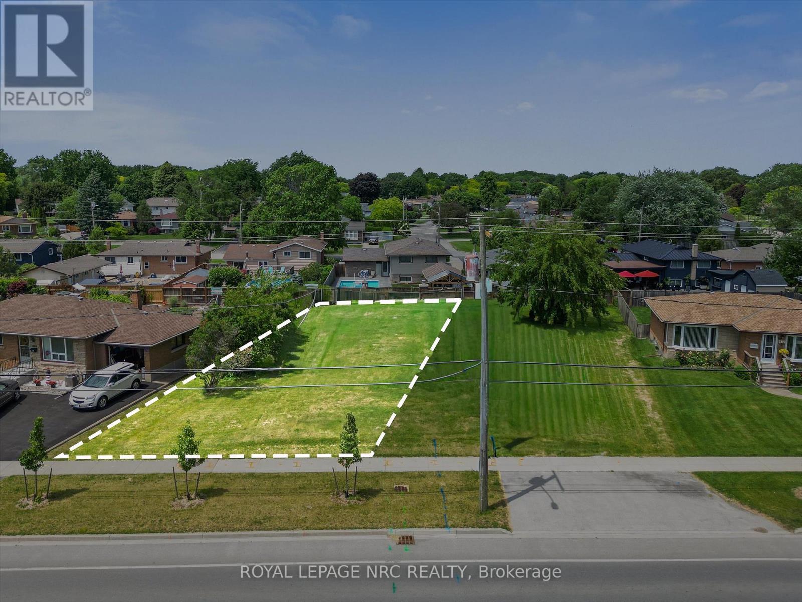 267 Lakeshore Road, St. Catharines, Ontario  L2M 1R9 - Photo 4 - X13483782