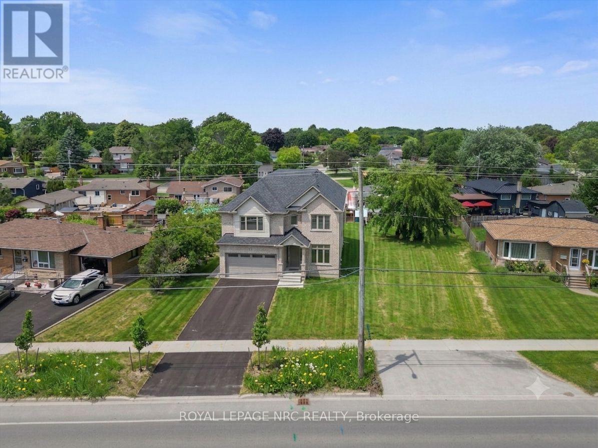 267 Lakeshore Road, St. Catharines, Ontario  L2M 1R9 - Photo 5 - X13483782