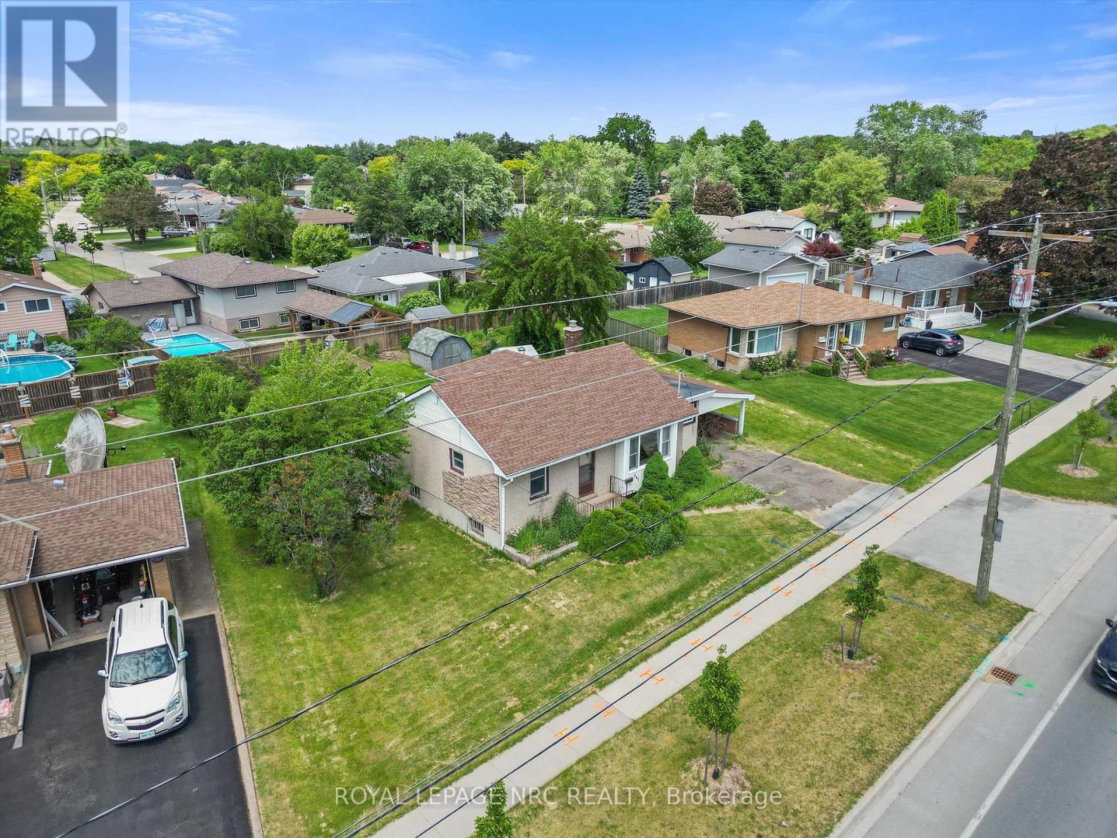 267 Lakeshore Road, St. Catharines, Ontario  L2M 1R9 - Photo 6 - X13483782