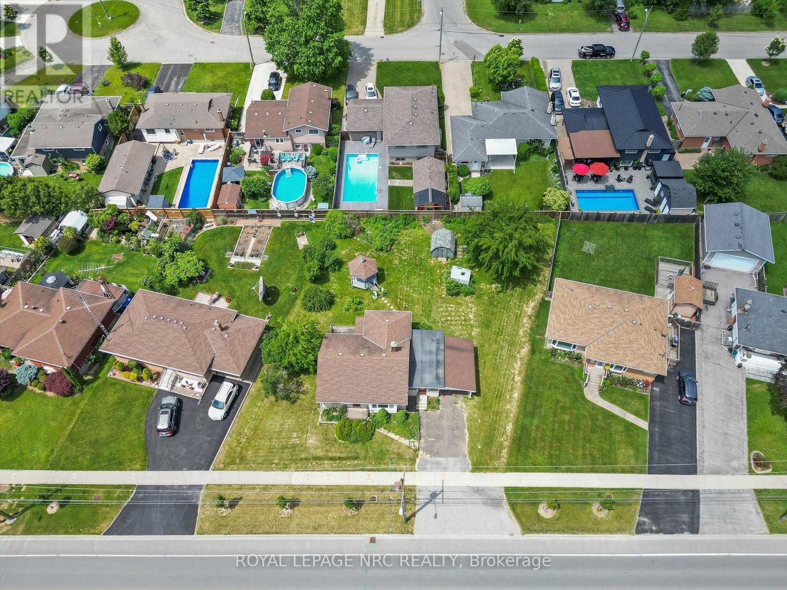 267 Lakeshore Road, St. Catharines, Ontario  L2M 1R9 - Photo 8 - X13483782