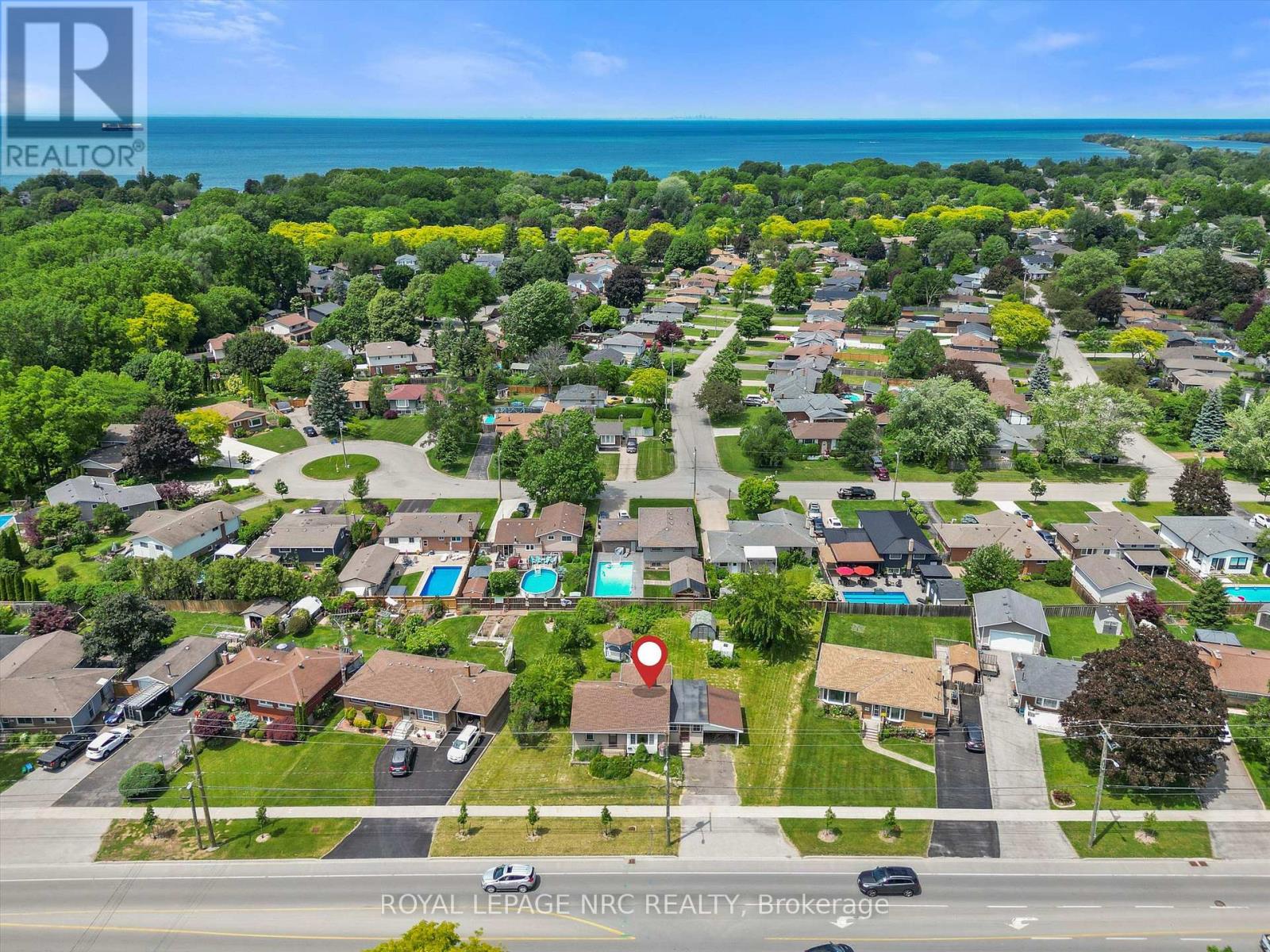267 Lakeshore Road, St. Catharines, Ontario  L2M 1R9 - Photo 9 - X13483782