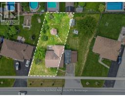 267 LAKESHORE ROAD, St. Catharines, Ontario