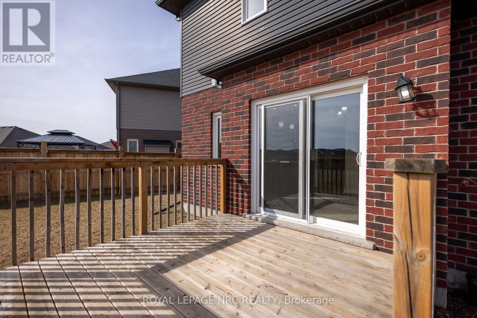 33 Cinnamon Street, Thorold, Ontario  L2V 0H6 - Photo 25 - X13483796