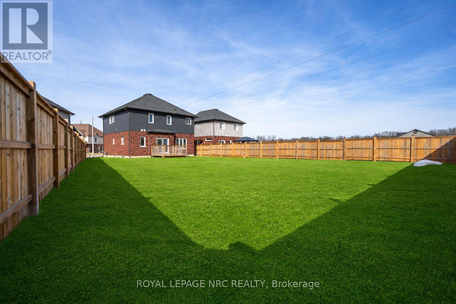 33 Cinnamon Street, Thorold, Ontario  L2V 0H6 - Photo 26 - X13483796