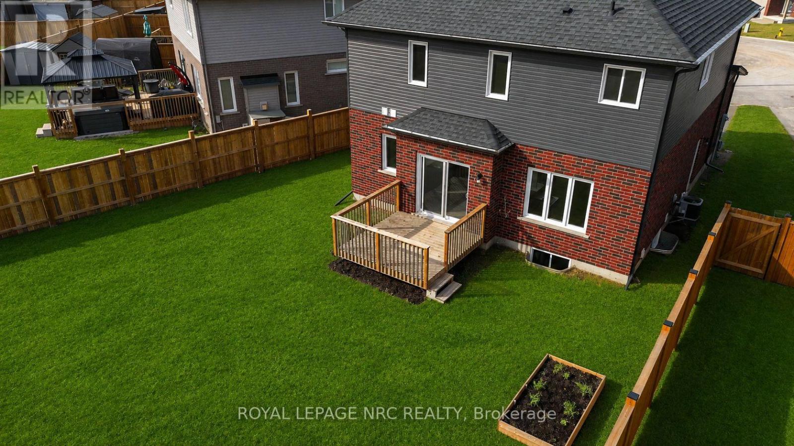 33 Cinnamon Street, Thorold, Ontario  L2V 0H6 - Photo 27 - X13483796
