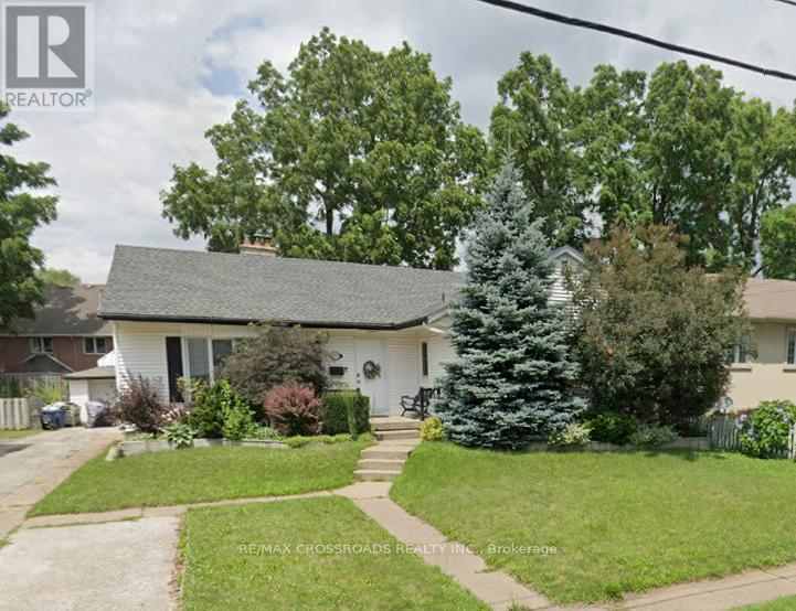 6039 ALTHEA STREET, Niagara Falls, Ontario
