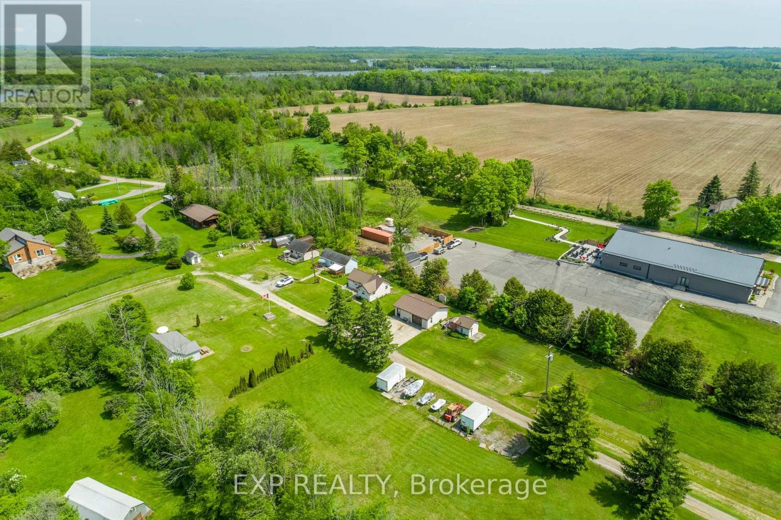 8716 County Road 30 Road E, Trent Hills, Ontario K0L 1Z0 - Photo 10 - X13483448