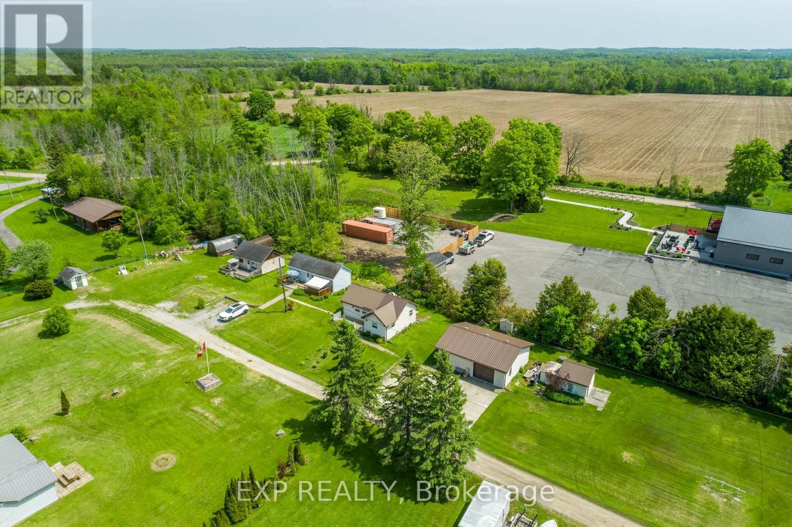 8716 County Road 30 Road E, Trent Hills, Ontario K0L 1Z0 - Photo 11 - X13483448