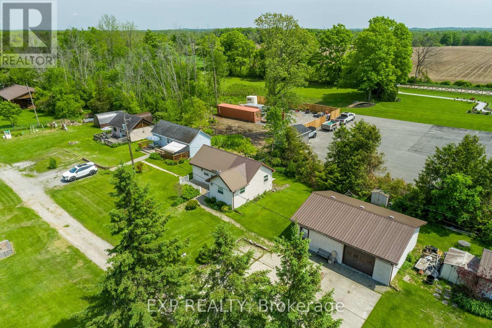 8716 County Road 30 Road E, Trent Hills, Ontario K0L 1Z0 - Photo 12 - X13483448