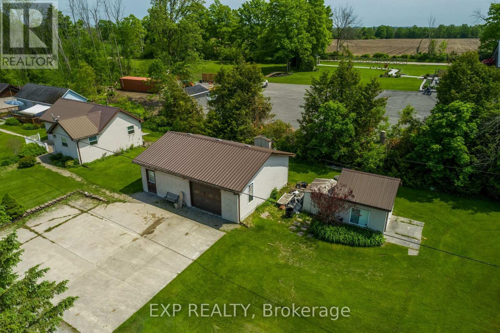 8716 County Road 30 Road E, Trent Hills, Ontario K0L 1Z0 - Photo 13 - X13483448