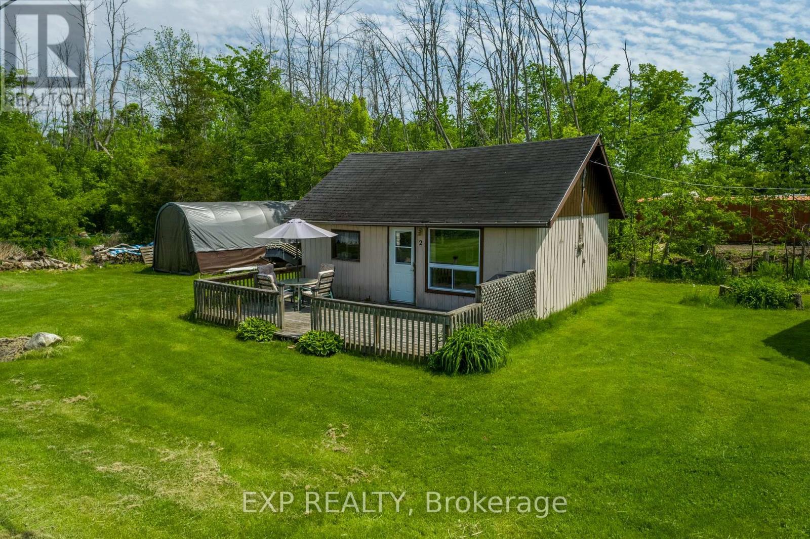 8716 County Road 30 Road E, Trent Hills, Ontario K0L 1Z0 - Photo 14 - X13483448