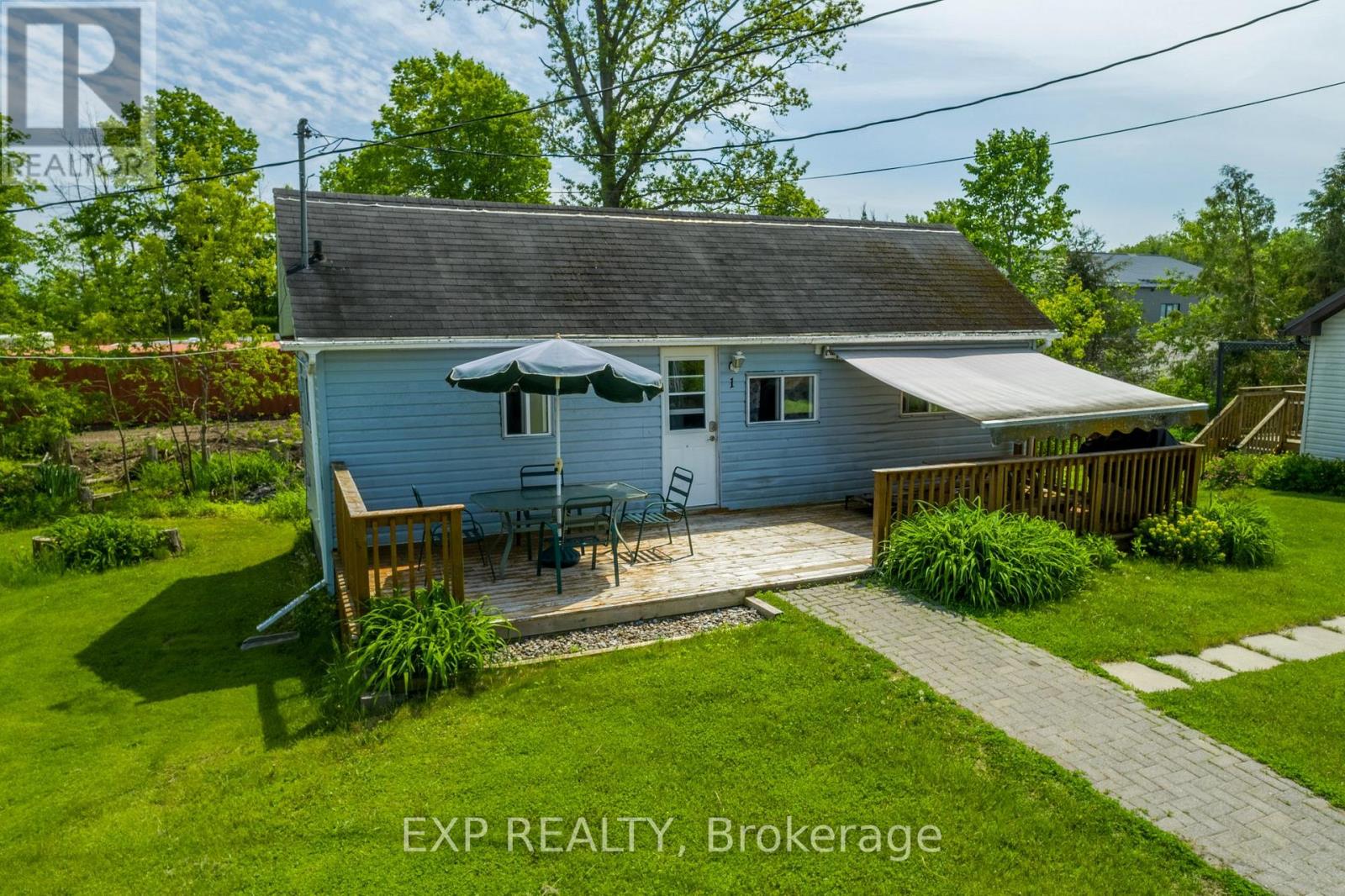 8716 County Road 30 Road E, Trent Hills, Ontario K0L 1Z0 - Photo 15 - X13483448