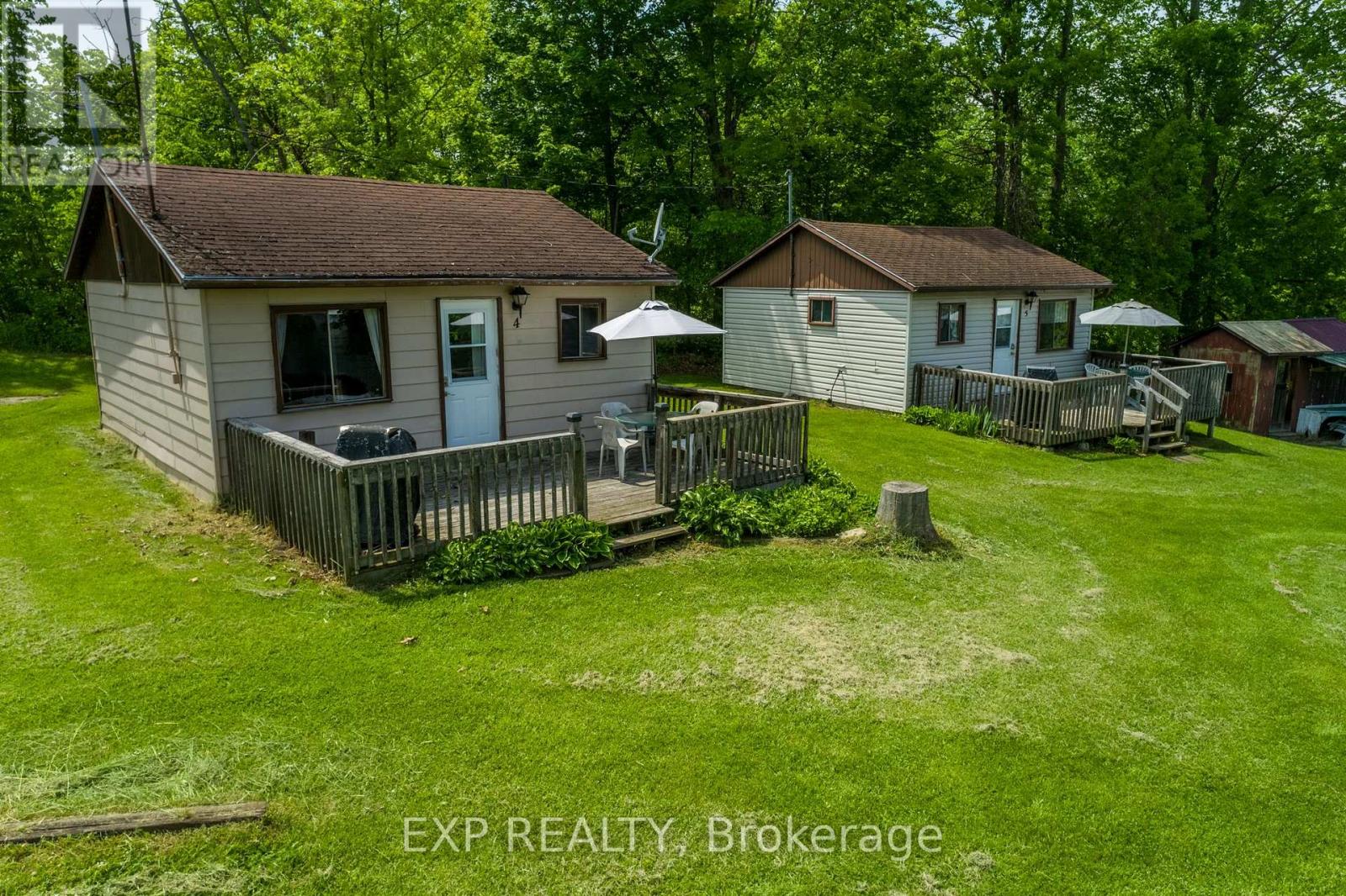 8716 County Road 30 Road E, Trent Hills, Ontario K0L 1Z0 - Photo 18 - X13483448