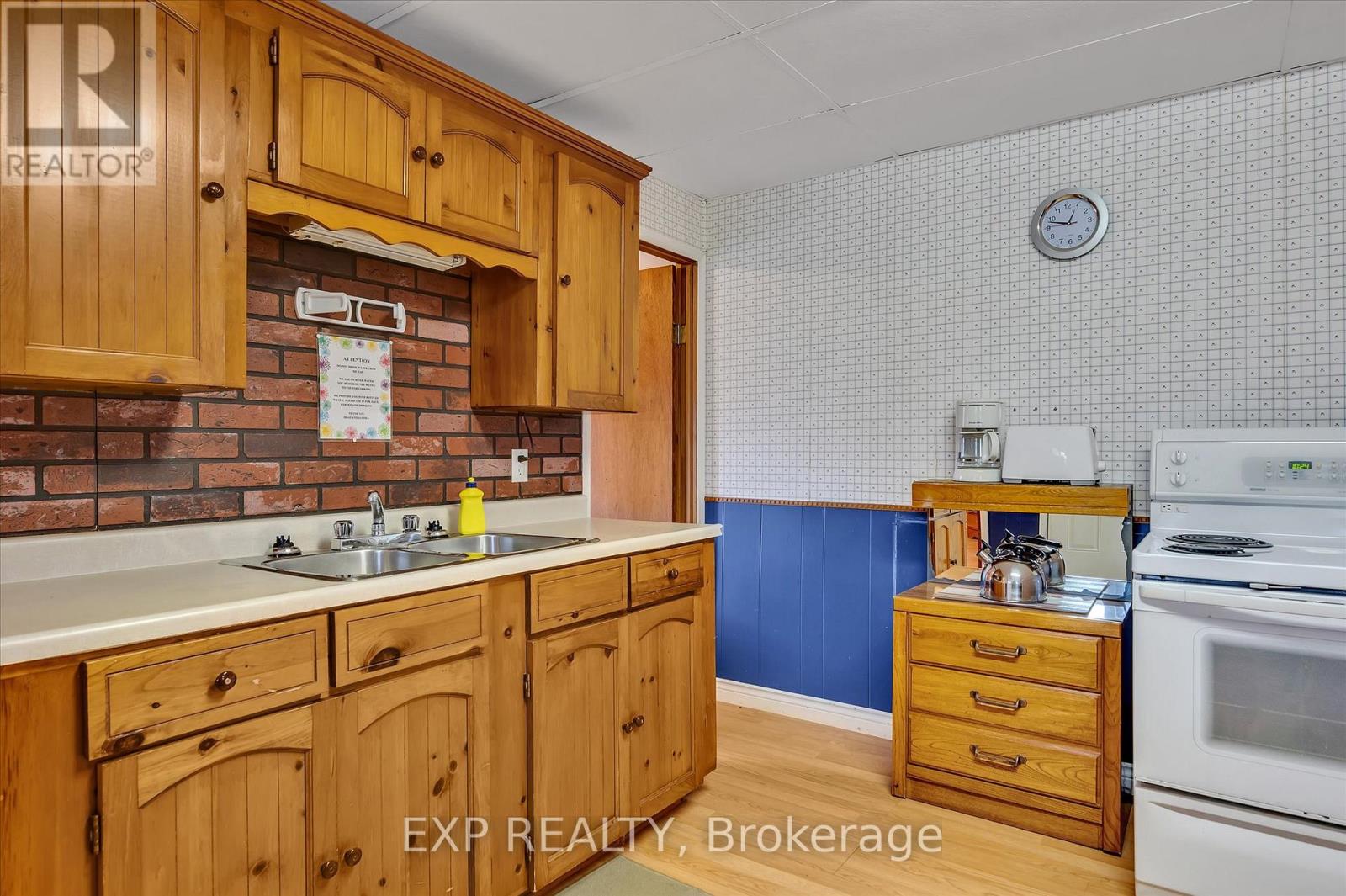 8716 County Road 30 Road E, Trent Hills, Ontario K0L 1Z0 - Photo 38 - X13483448