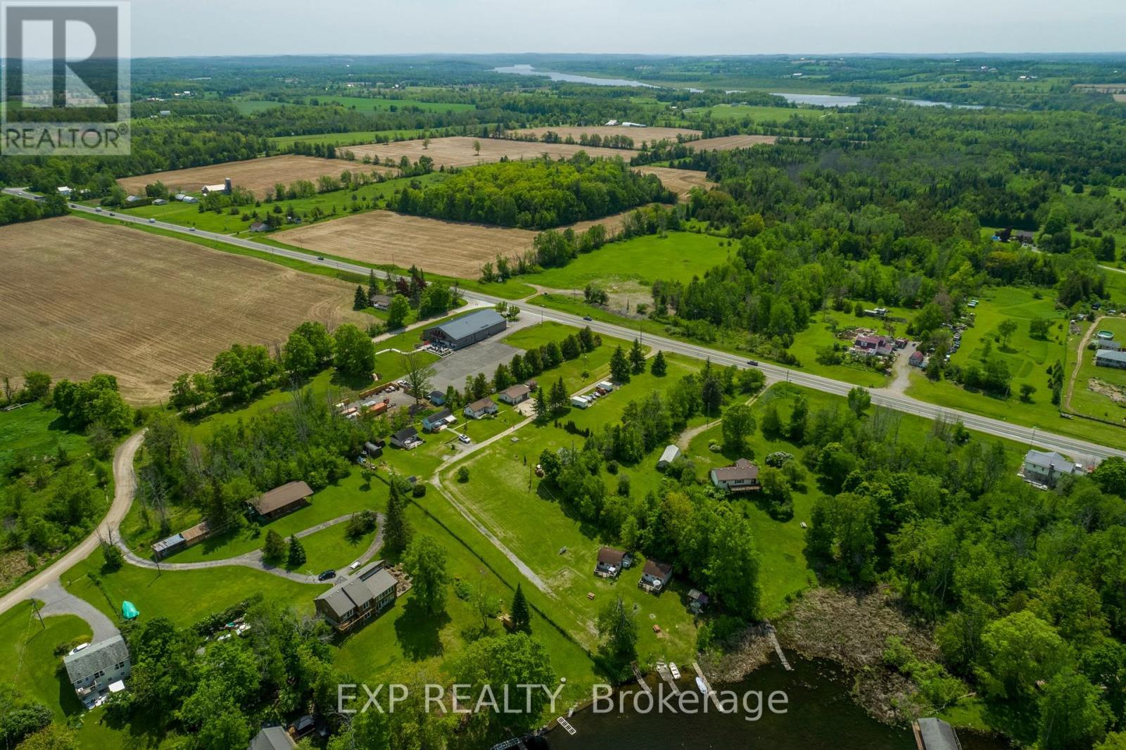 8716 County Road 30 Road E, Trent Hills, Ontario K0L 1Z0 - Photo 4 - X13483448