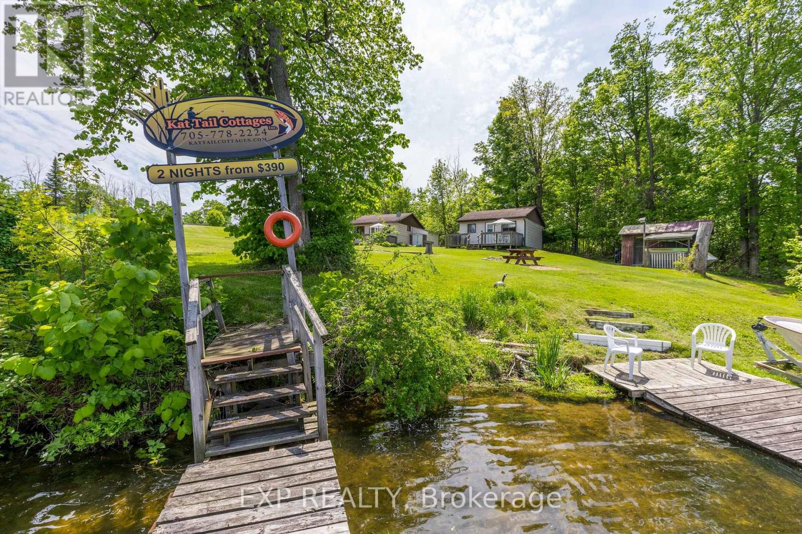 8716 County Road 30 Road E, Trent Hills, Ontario K0L 1Z0 - Photo 5 - X13483448