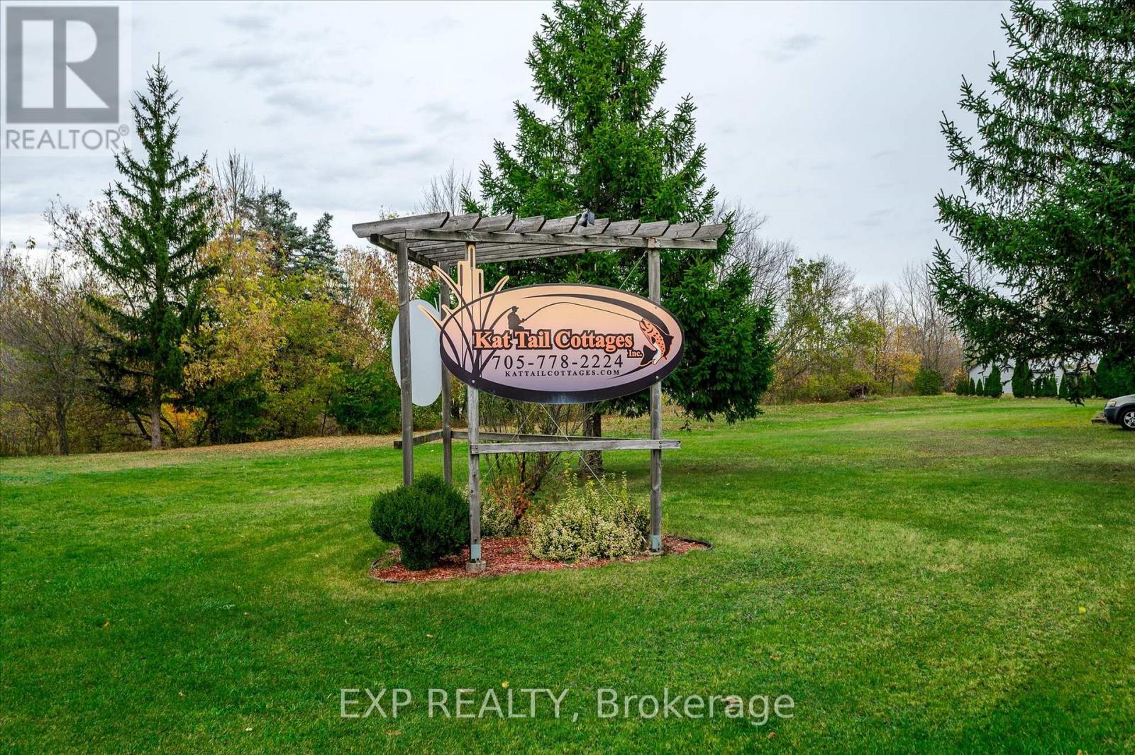 8716 County Road 30 Road E, Trent Hills, Ontario K0L 1Z0 - Photo 50 - X13483448