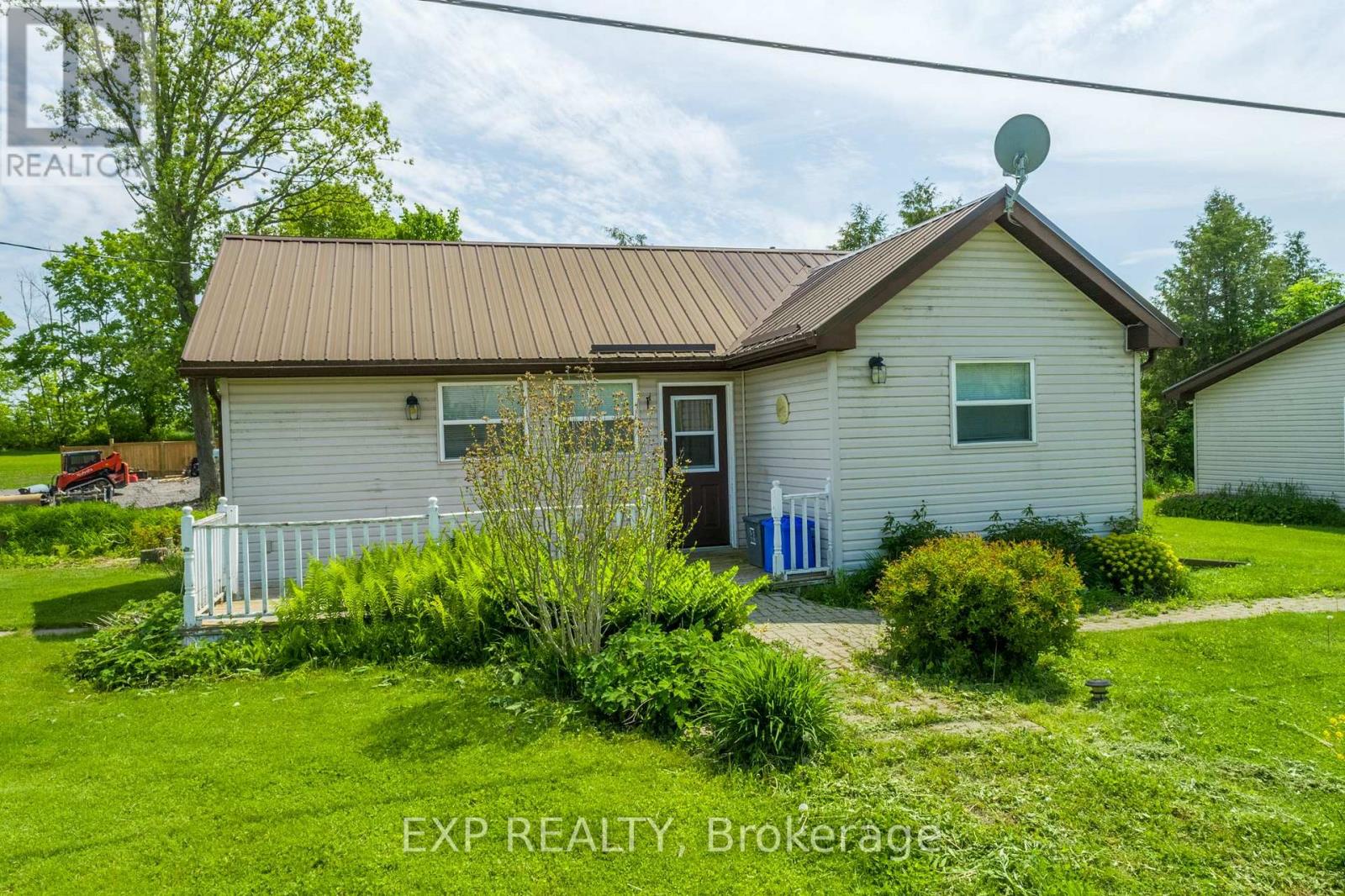 8716 County Road 30 Road E, Trent Hills, Ontario K0L 1Z0 - Photo 6 - X13483448