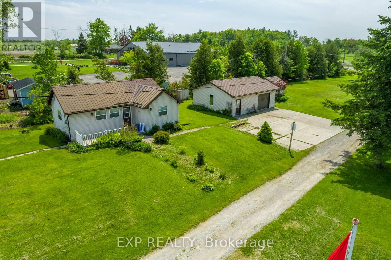 8716 County Road 30 Road E, Trent Hills, Ontario K0L 1Z0 - Photo 7 - X13483448