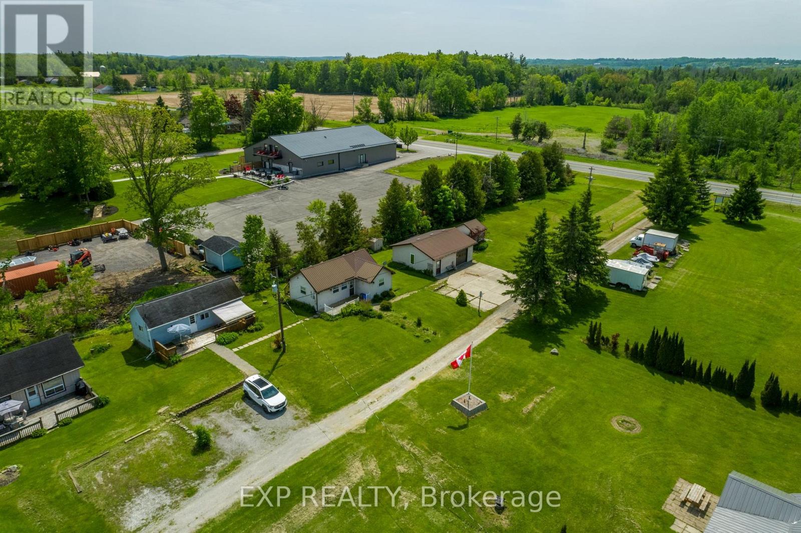 8716 County Road 30 Road E, Trent Hills, Ontario K0L 1Z0 - Photo 8 - X13483448