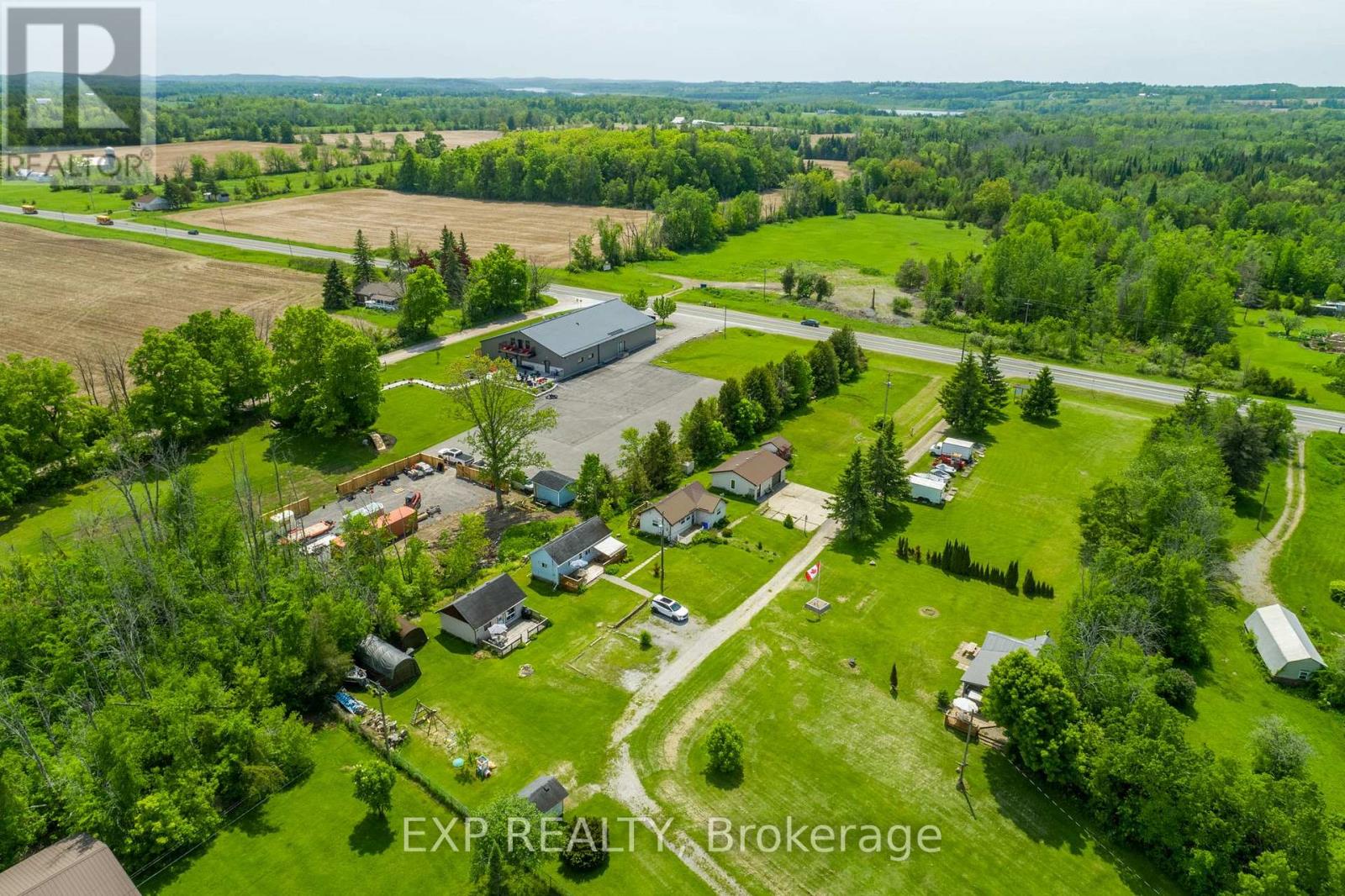 8716 County Road 30 Road E, Trent Hills, Ontario K0L 1Z0 - Photo 9 - X13483448