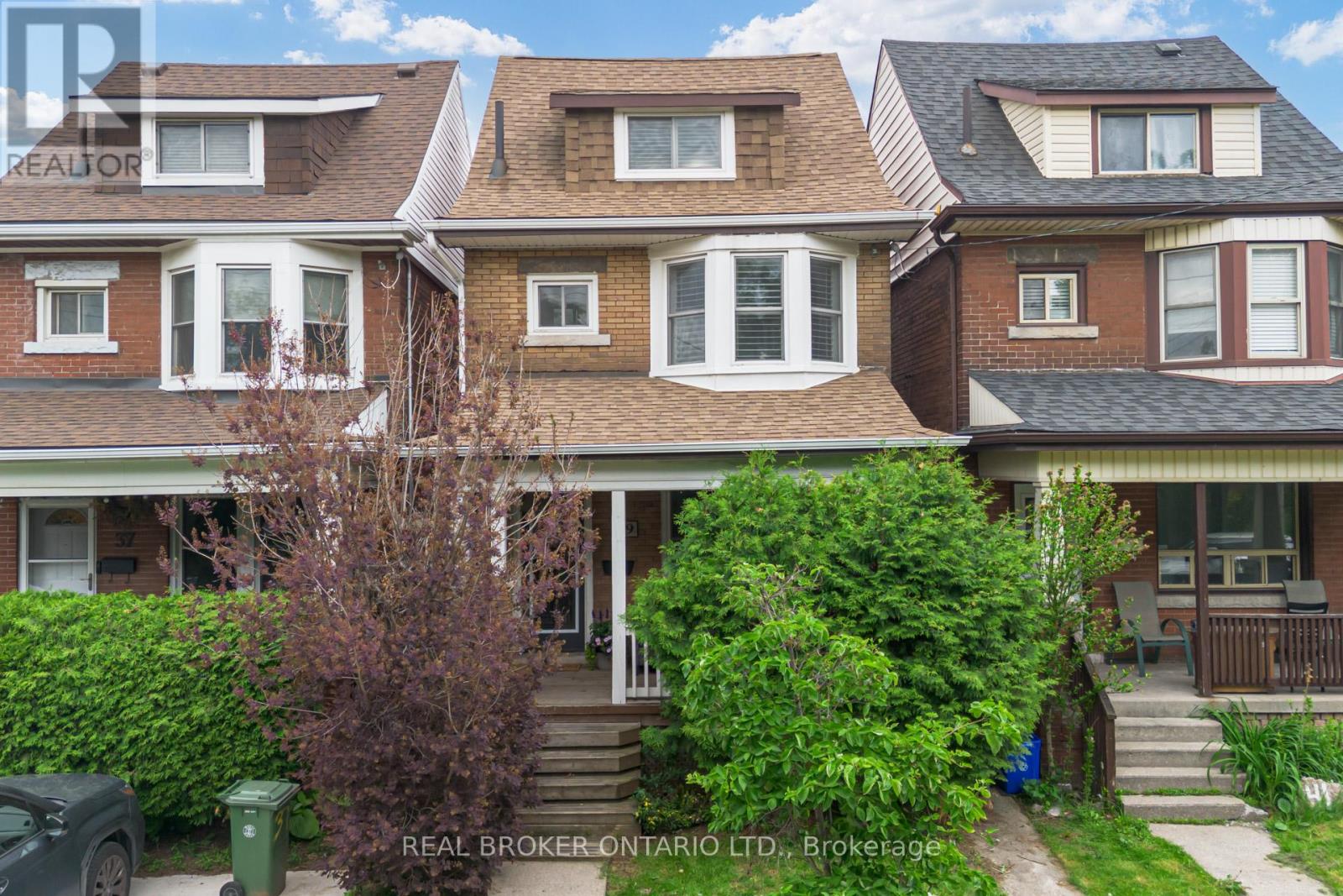 39 EAST BEND AVENUE S, Hamilton, Ontario