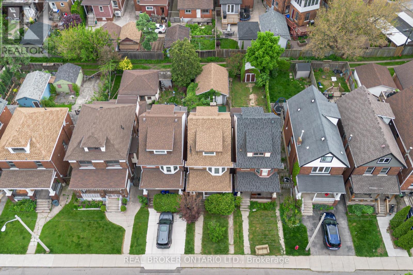 39 East Bend Avenue S, Hamilton, Ontario L8M 3E4 - Photo 26 - X13483454