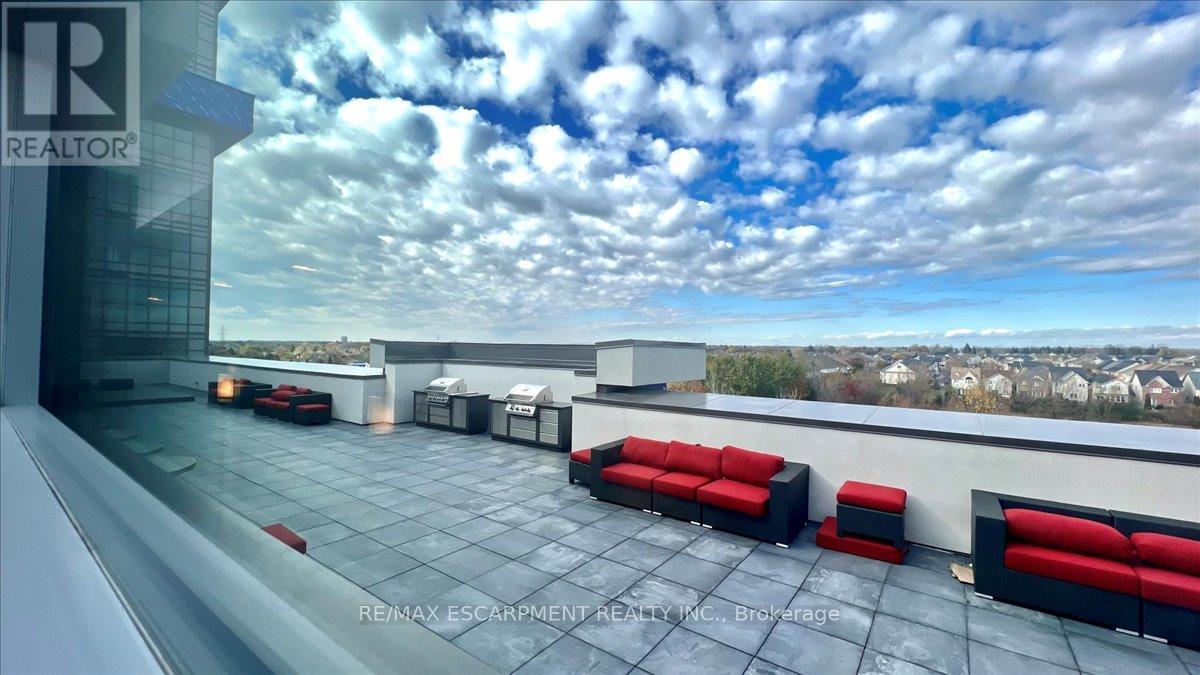 1208 - 460 Dundas Street E, Hamilton, Ontario L8B 2A5 - Photo 19 - X13483466