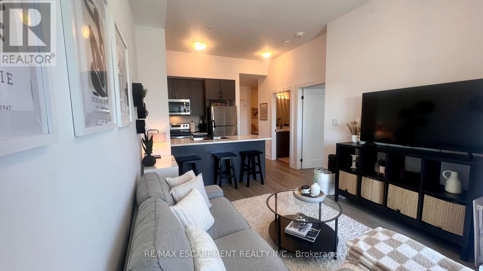 1208 - 460 Dundas Street E, Hamilton, Ontario L8B 2A5 - Photo 7 - X13483466