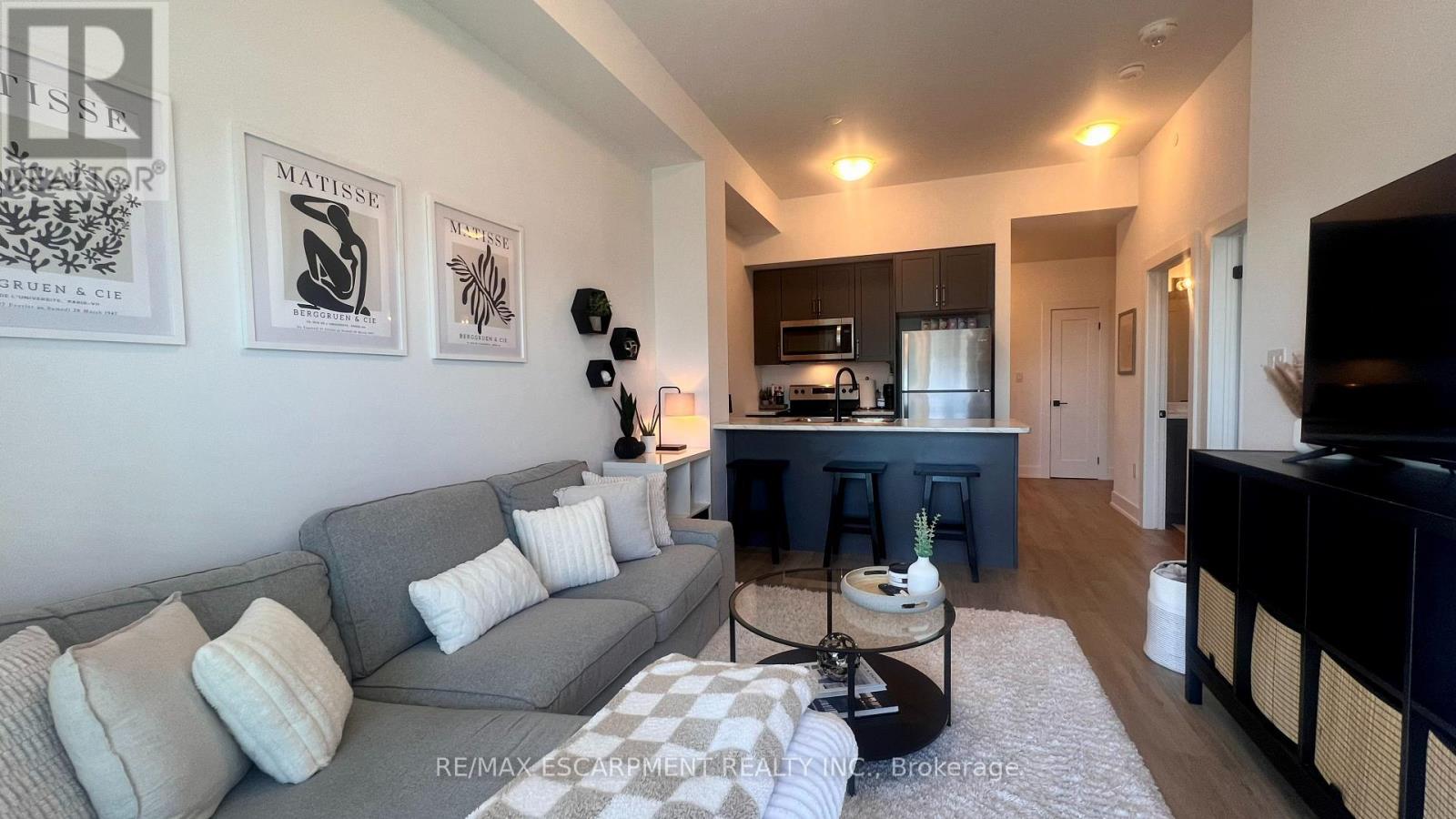 1208 - 460 Dundas Street E, Hamilton, Ontario L8B 2A5 - Photo 8 - X13483466