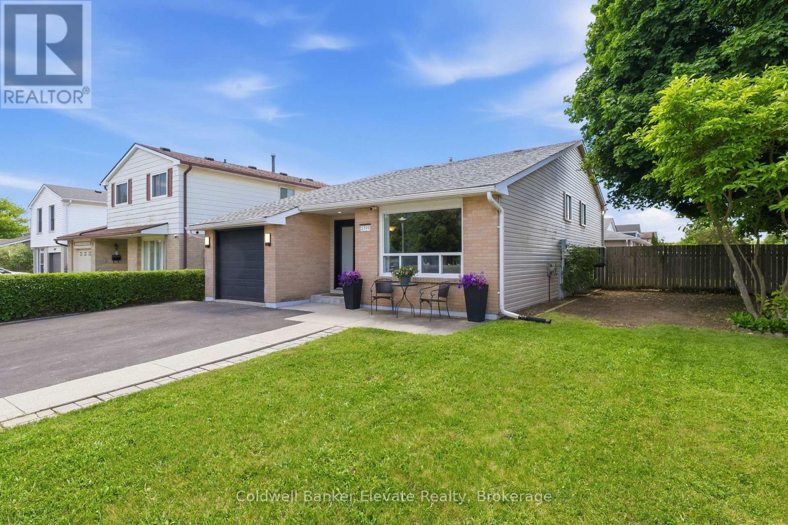 1799 BRIARWOOD DRIVE, Cambridge, Ontario