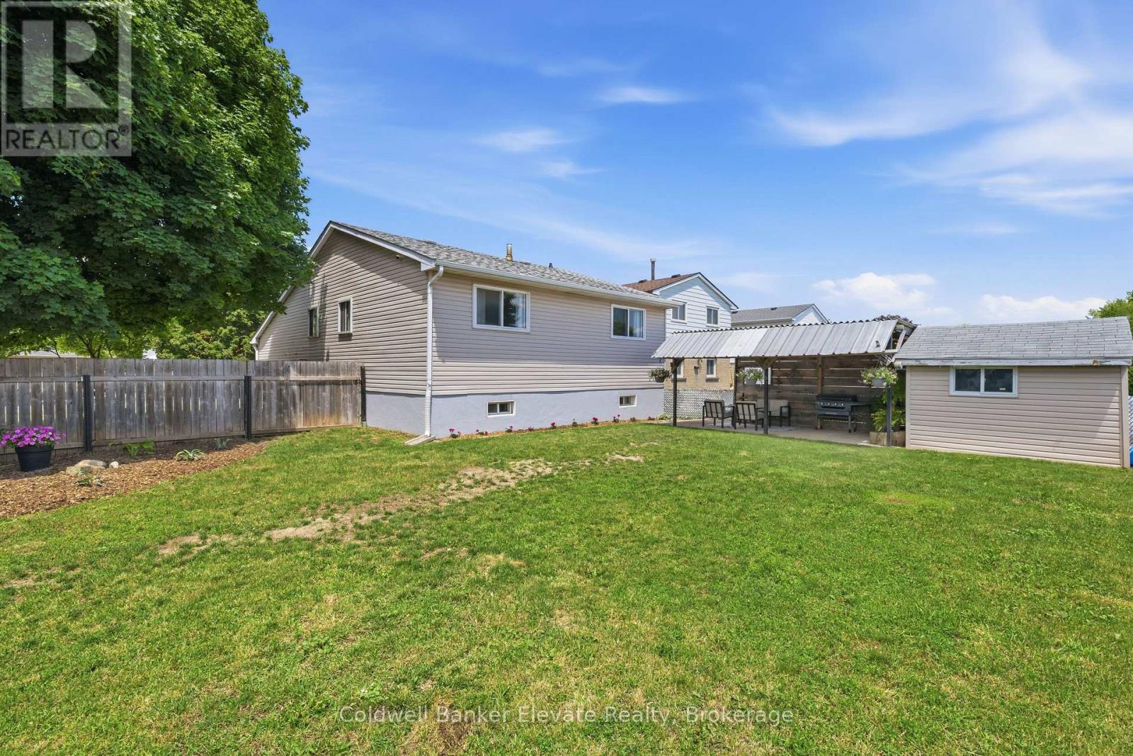 1799 Briarwood Drive, Cambridge, Ontario N3H 5A6 - Photo 32 - X13483484