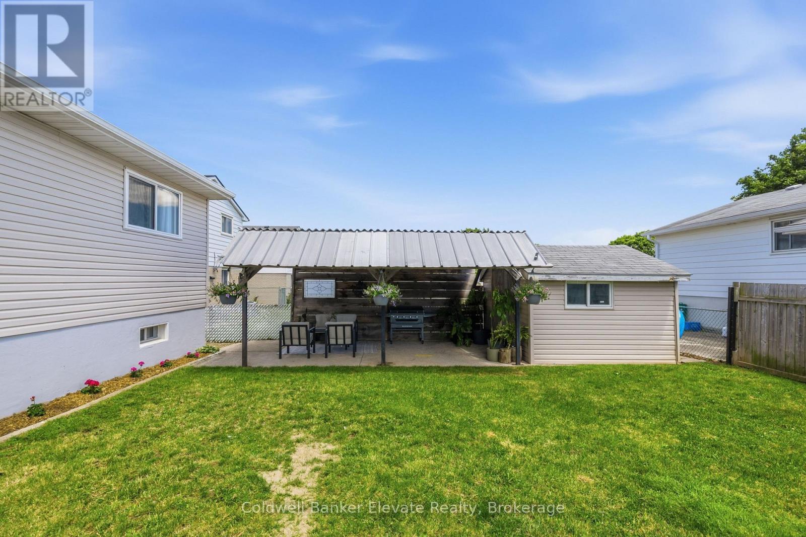 1799 Briarwood Drive, Cambridge, Ontario N3H 5A6 - Photo 34 - X13483484