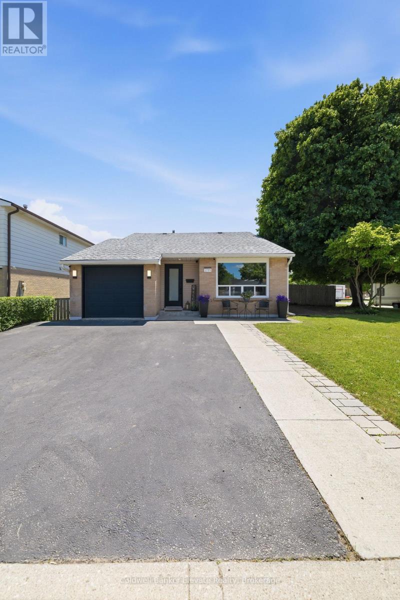 1799 Briarwood Drive, Cambridge, Ontario N3H 5A6 - Photo 37 - X13483484
