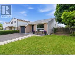 1799 BRIARWOOD DRIVE, Cambridge, Ontario