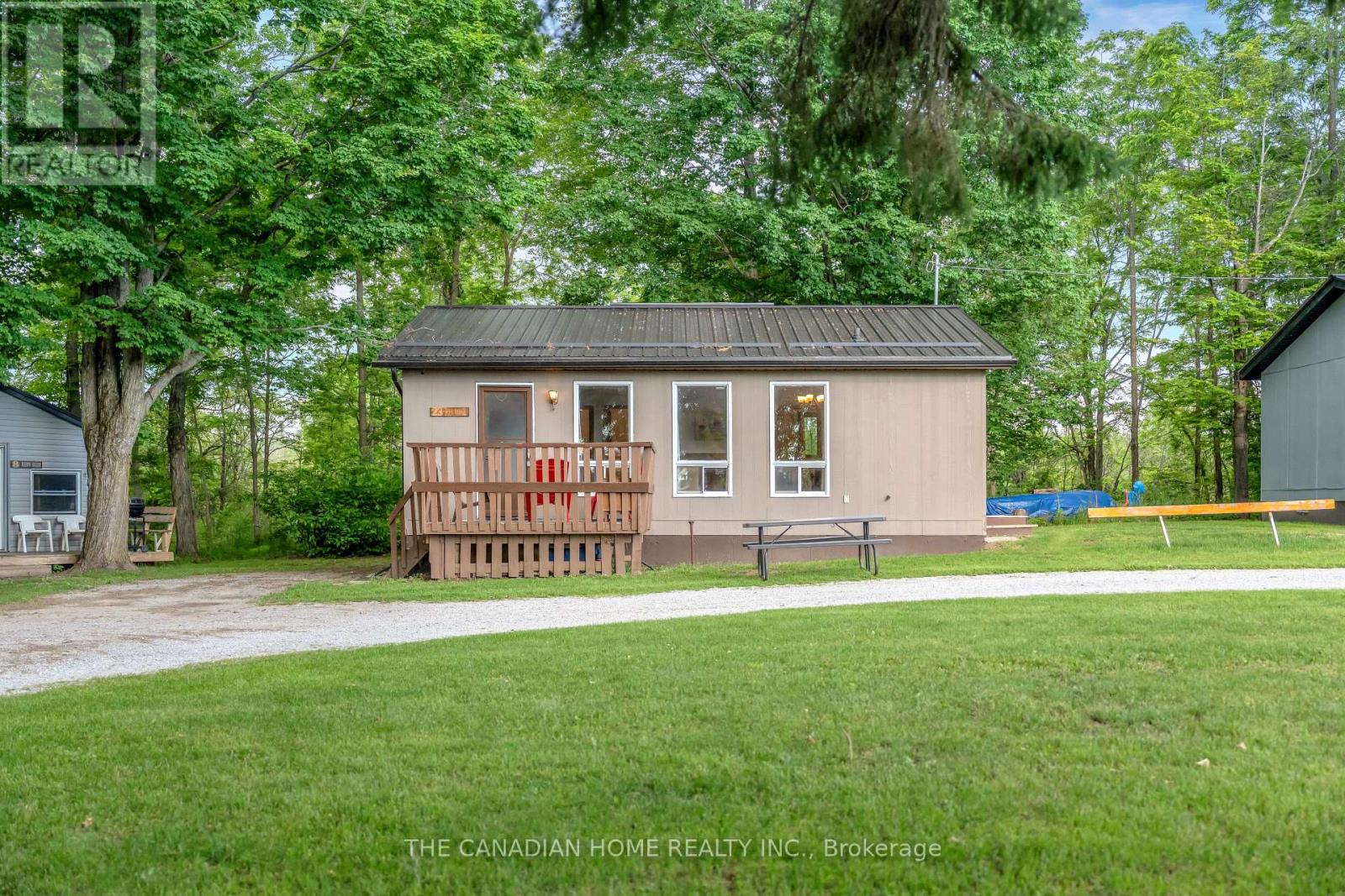 23 - 230 - 232 LAKE DALRYMPLE ROAD, Kawartha Lakes, Ontario