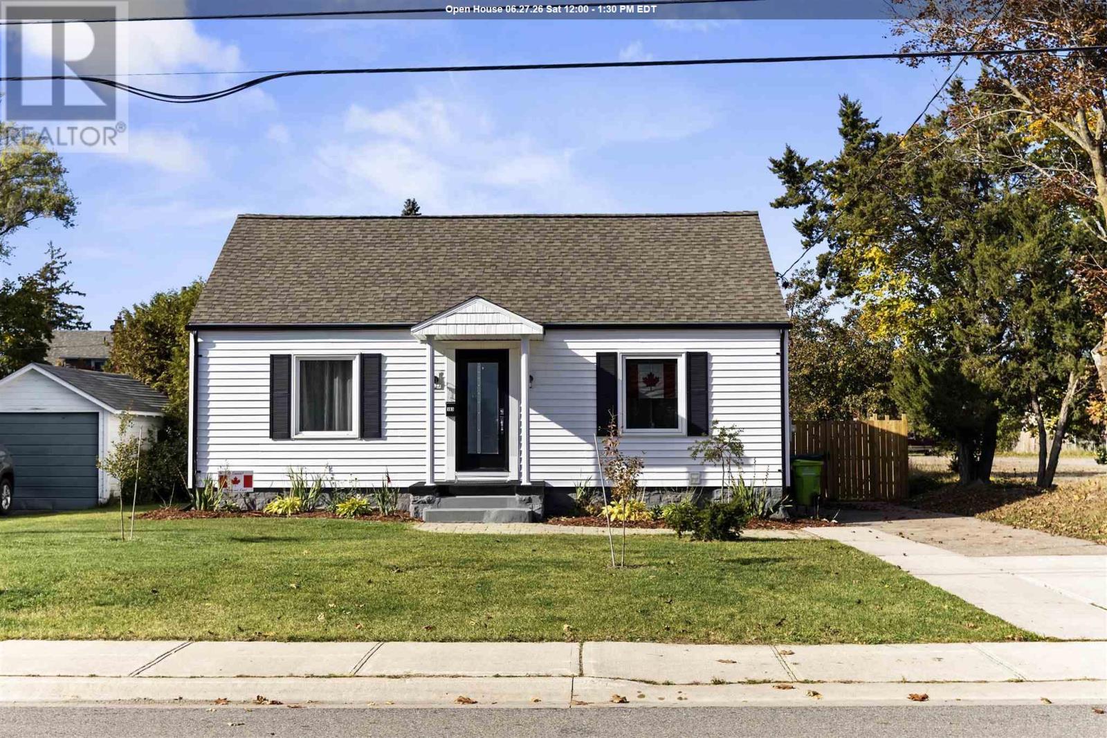 183 Upton RD, Sault Ste. Marie, Ontario