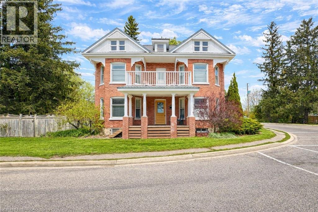 3212 ROSEVILLE Road, Roseville, Ontario