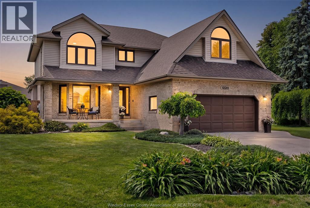 MLS# 26015046: 12311 VERDANT COURT, Tecumseh, Canada