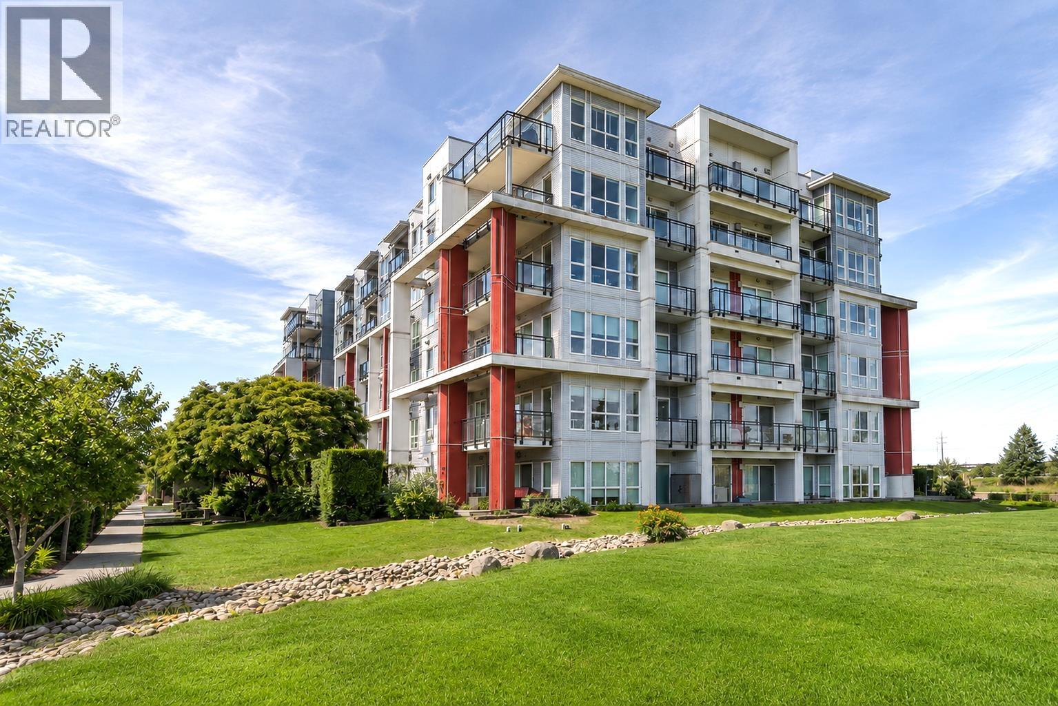 511 10033 River Drive, Richmond, British Columbia  V6X 0L1 - Photo 20 - R3130633
