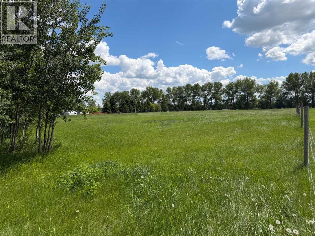 On Township Road 432, Rural Ponoka County, Alberta  T4J 1R2 - Photo 1 - A2311833