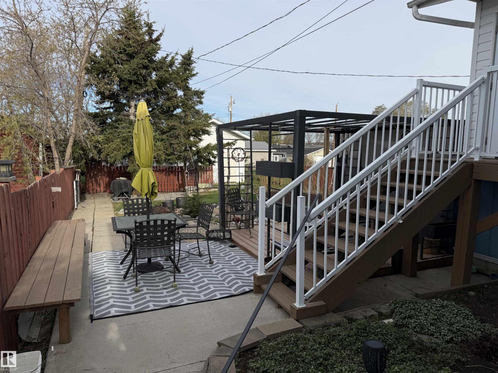 5020 47 St, Barrhead, Alberta  T7N 1H5 - Photo 15 - E4478256