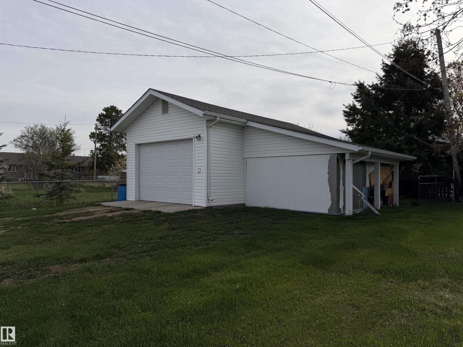 5020 47 St, Barrhead, Alberta  T7N 1H5 - Photo 68 - E4478256
