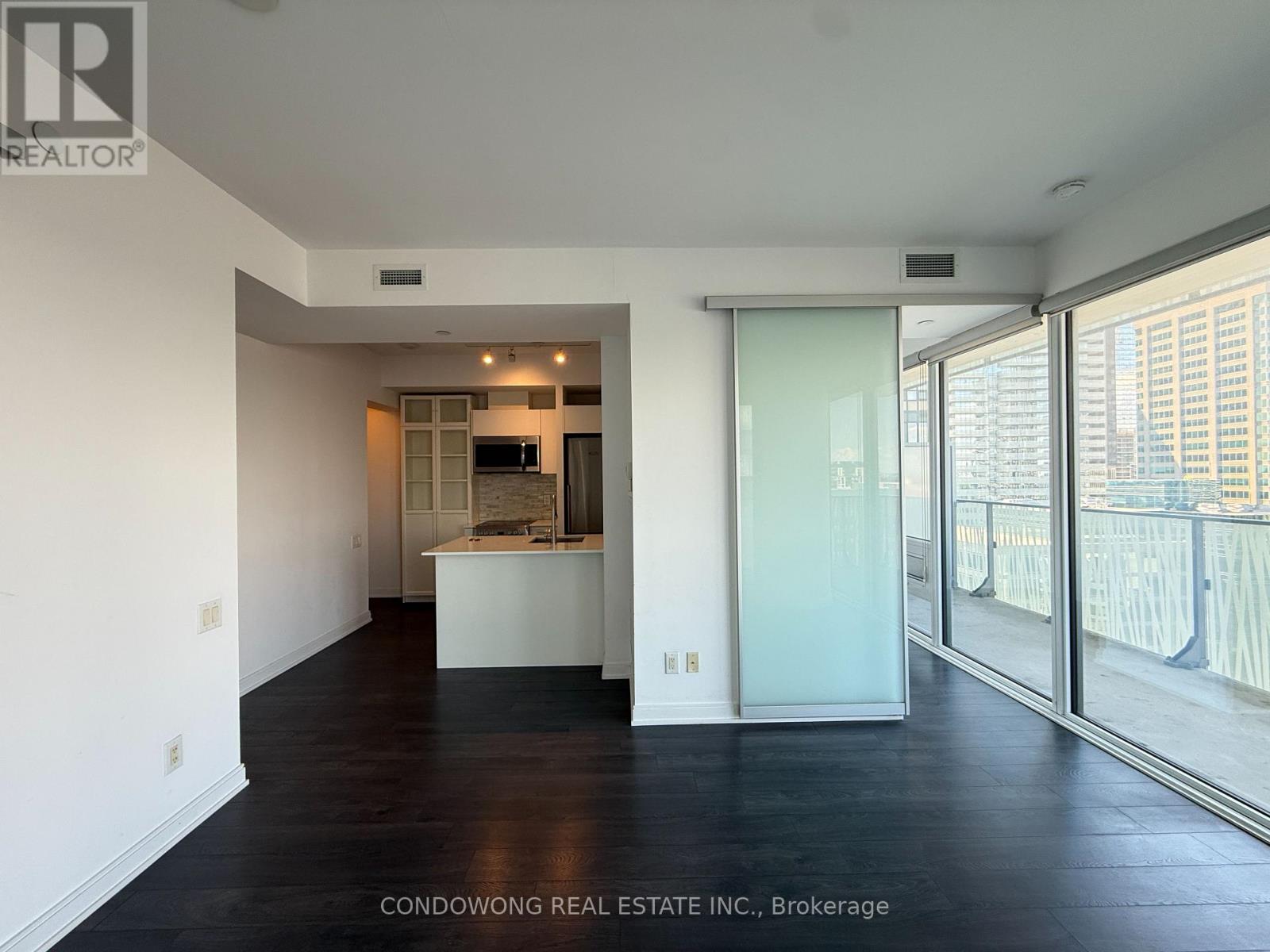 2609 - 42 CHARLES STREET E, Toronto, Ontario