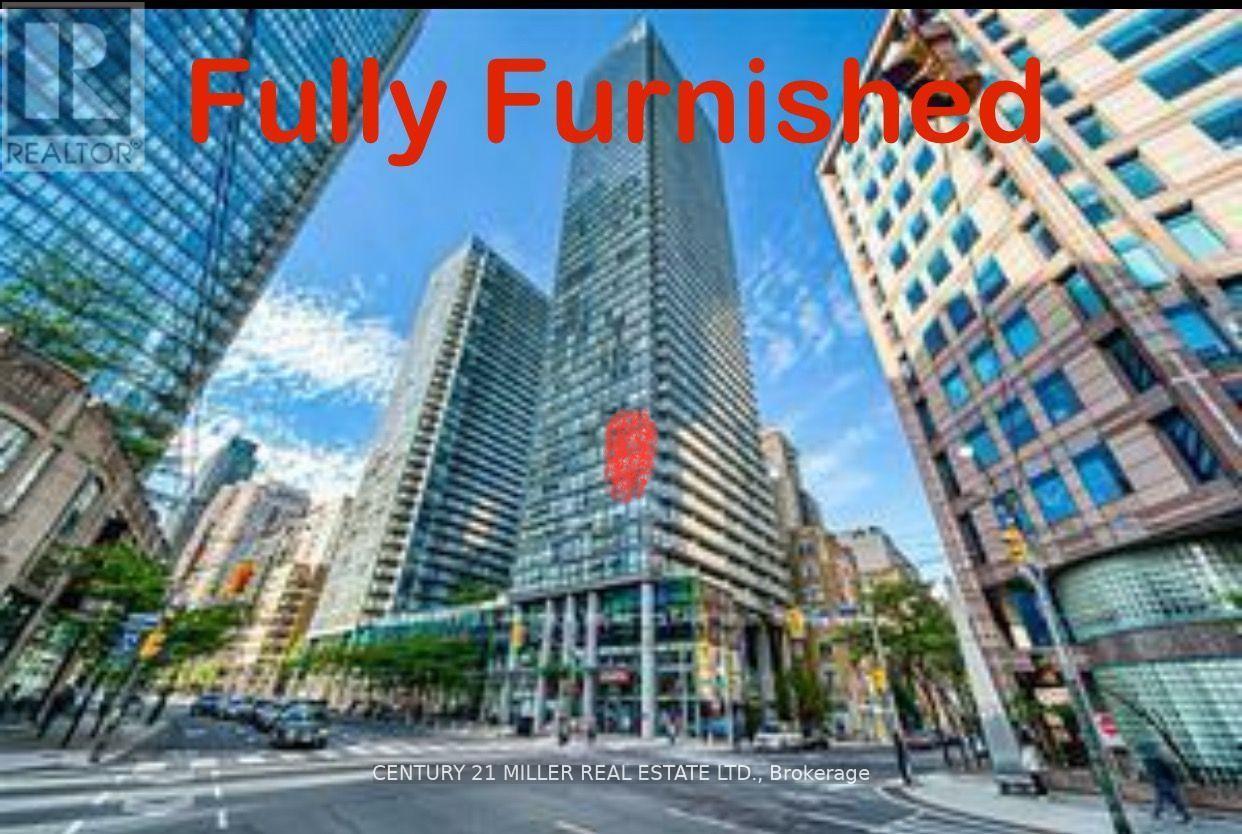 3010 - 38 GRENVILLE STREET, Toronto, Ontario
