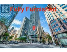 3010 - 38 GRENVILLE STREET, Toronto, Ontario