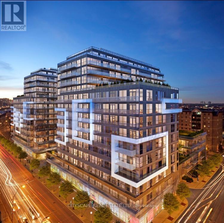 449 - 1030 KING STREET, Toronto, Ontario