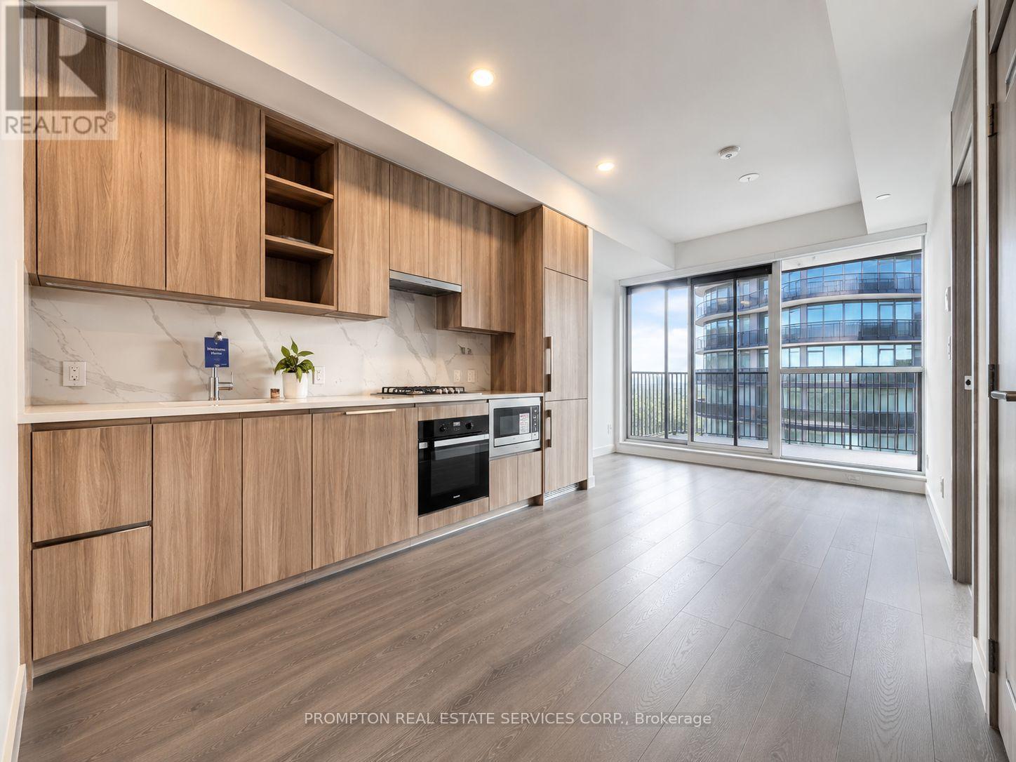 1703 - 68 ESTHER SHINER BOULEVARD, Toronto, Ontario