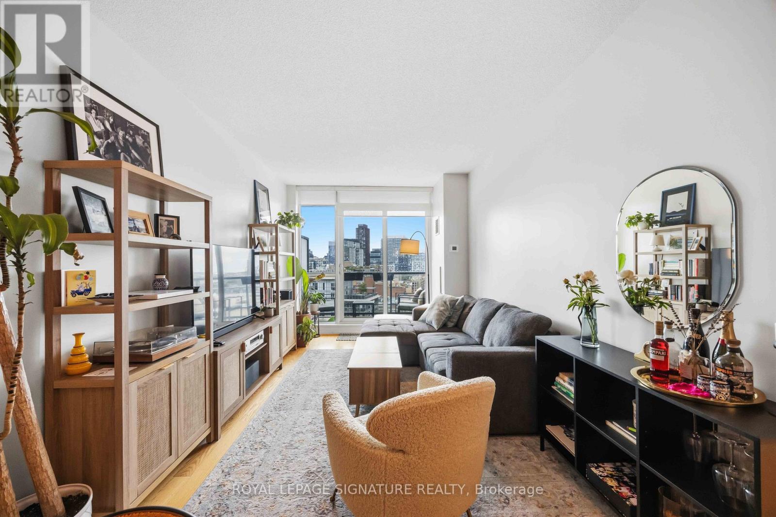 1409 - 38 THE ESPLANADE, Toronto, Ontario