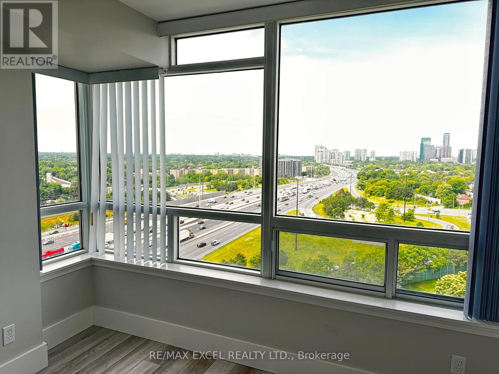 1313 - 1 Rean Drive, Toronto, Ontario  M2K 3C1 - Photo 10 - C13144840
